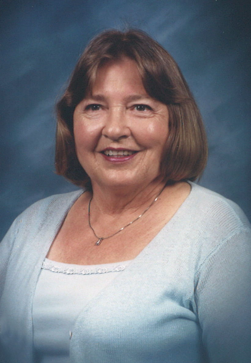 Marion I. Euchner
